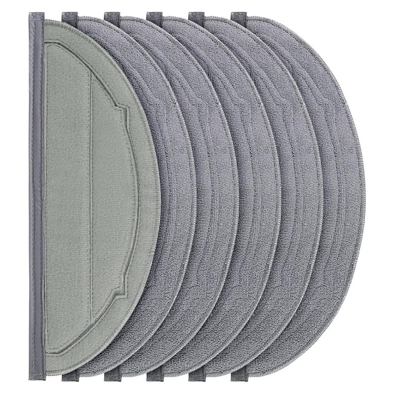 Cloth Pad Reusable - ALIM-Panni di ricambio in microfibra riutilizzabili