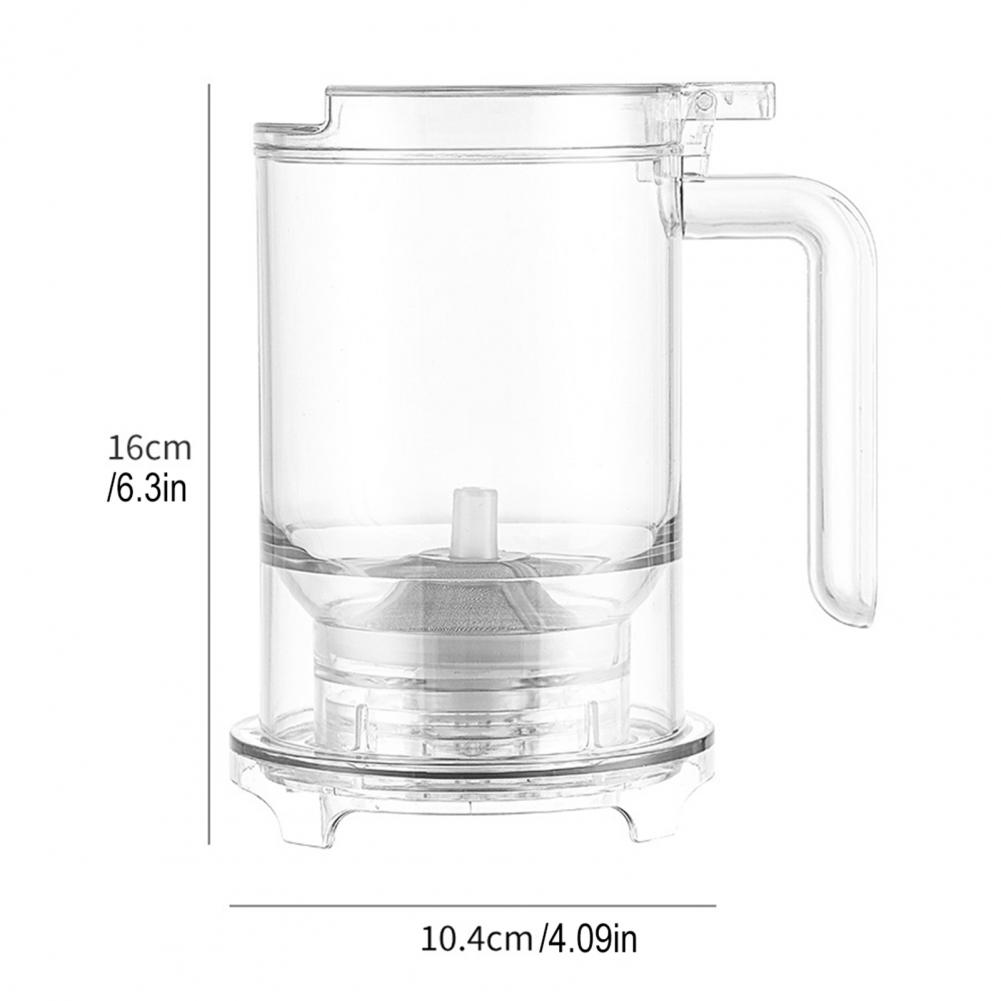 Tazza per infusore per tè con  - Loose Leaf Tea Infuser recensione e prezzo