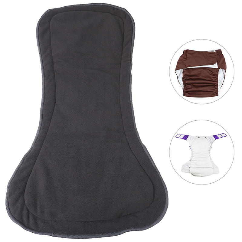 Pannolino per adulti lavabile  - Cloth Pad Reusable recensione e prezzo