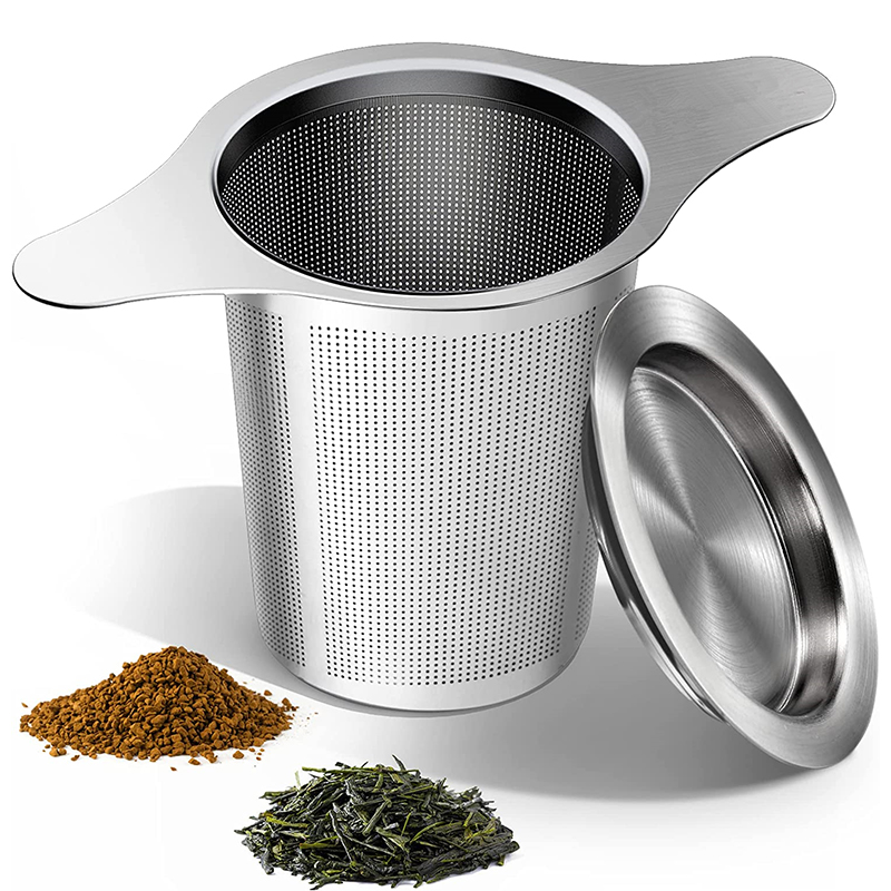 1 pezzo Cestello per infusore  - Loose Leaf Tea Infuser recensione e prezzo