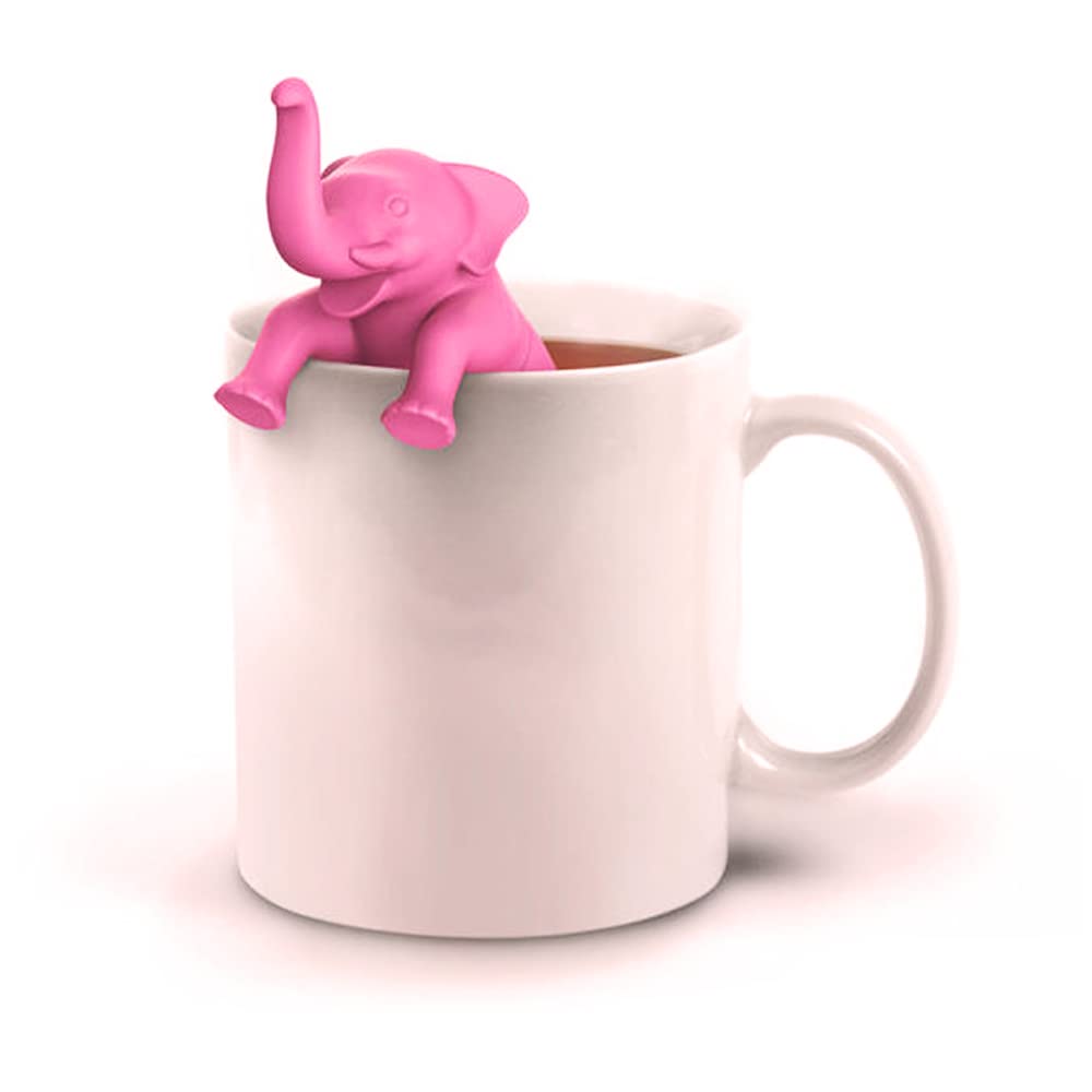 Infusore per il tè Colino da t - Loose Leaf Tea Infuser recensione e prezzo