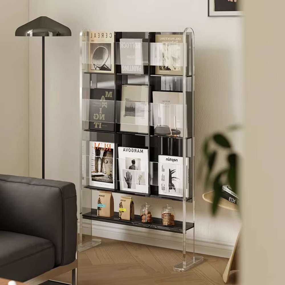 Scaffale Moderno Minimalista i - Sustainable Living Walla Walla recensione e prezzo