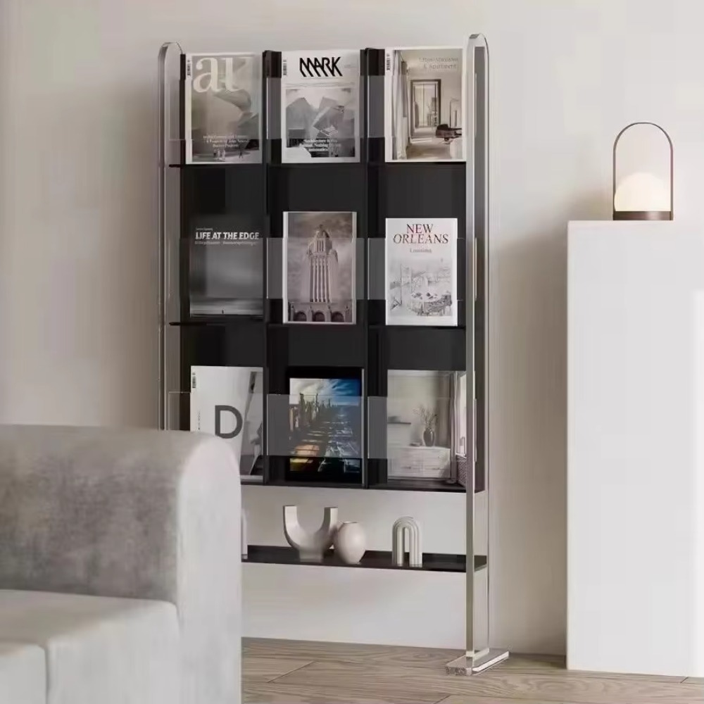 Scaffale Moderno Minimalista i - Sustainable Living Walla Walla recensione e prezzo