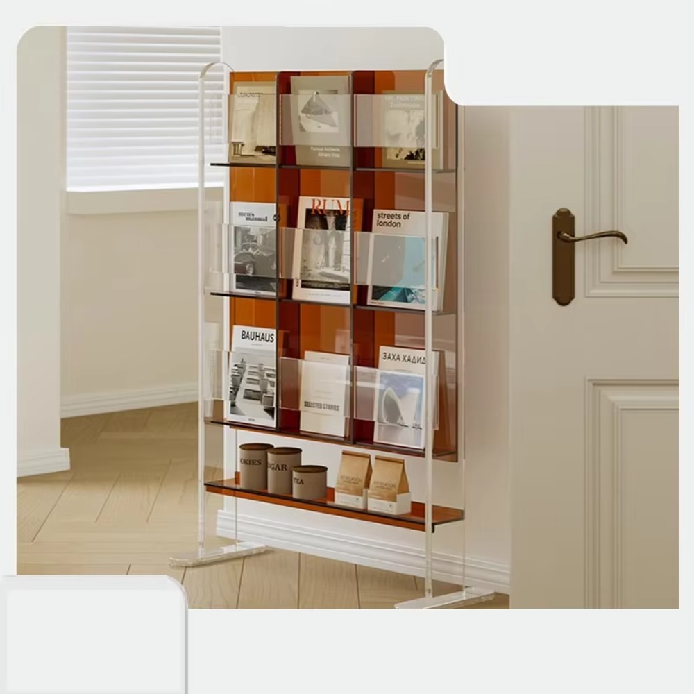 Scaffale Moderno Minimalista i - Sustainable Living Walla Walla recensione e prezzo