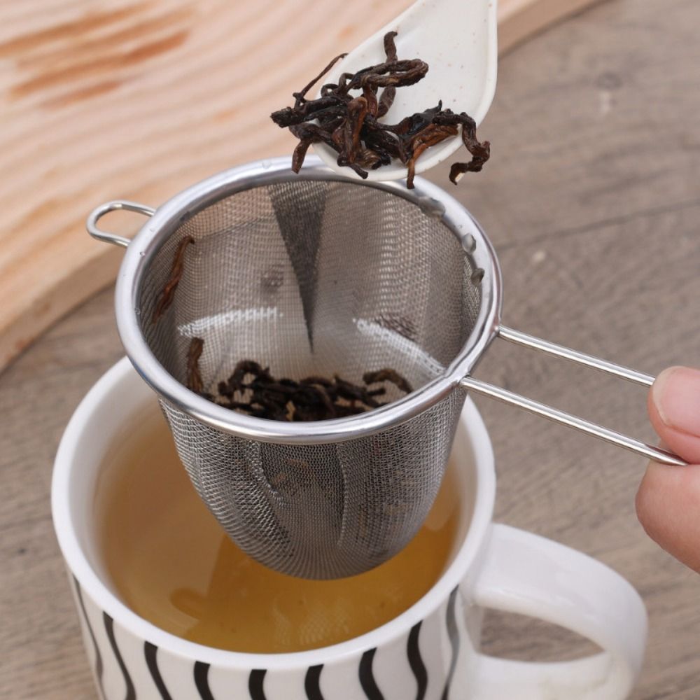 Il diffusore del tè a foglie s - Loose Leaf Tea Infuser recensione e prezzo