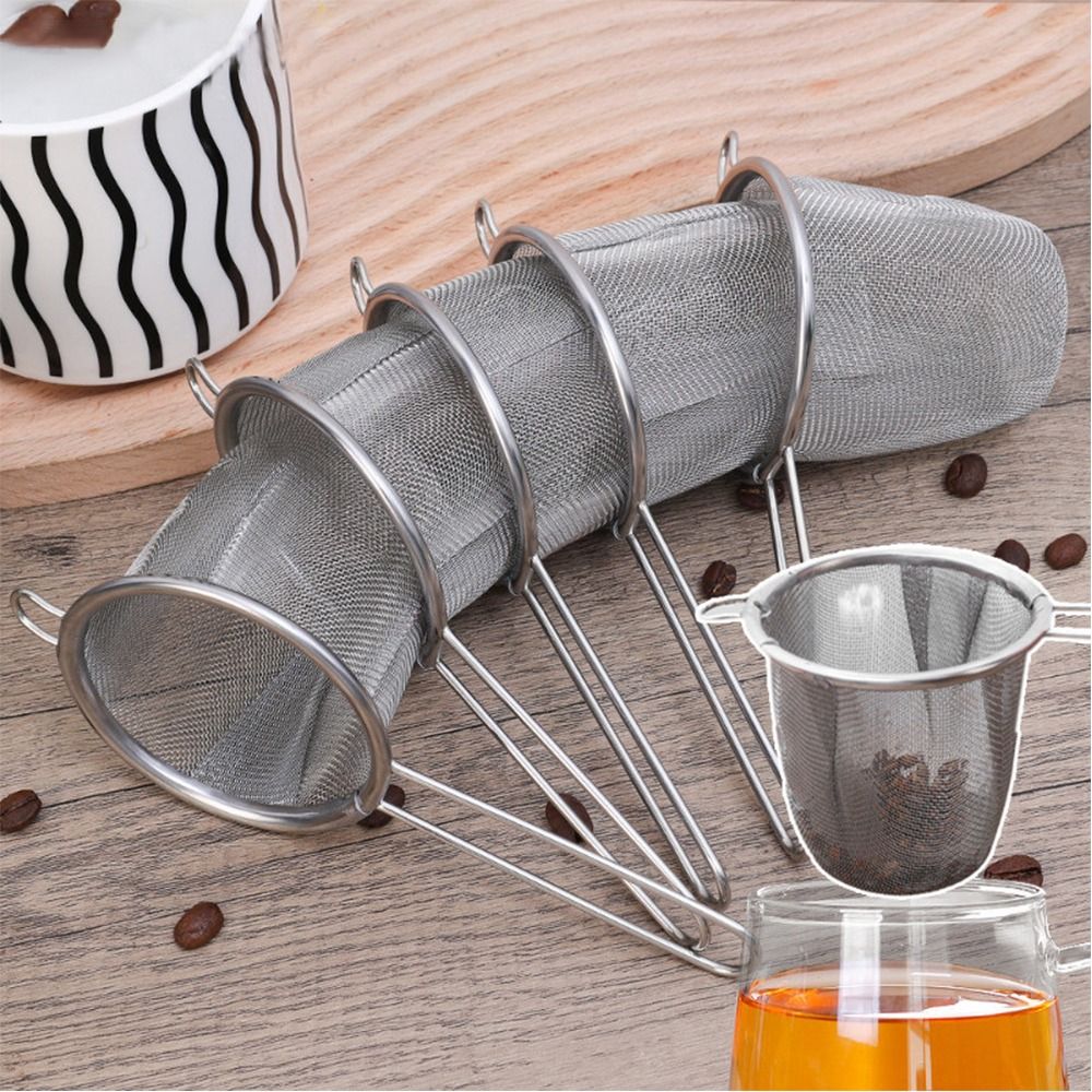 Il diffusore del tè a foglie s - Loose Leaf Tea Infuser recensione e prezzo