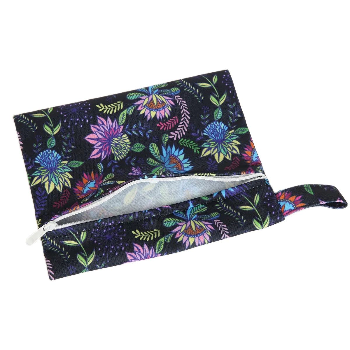 [Sigzagor] 1 piccola mini bors - Cloth Pad Reusable recensione e prezzo