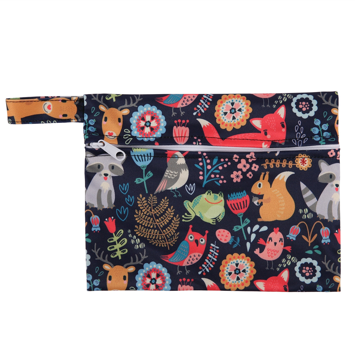 [Sigzagor] 1 piccola mini bors - Cloth Pad Reusable recensione e prezzo