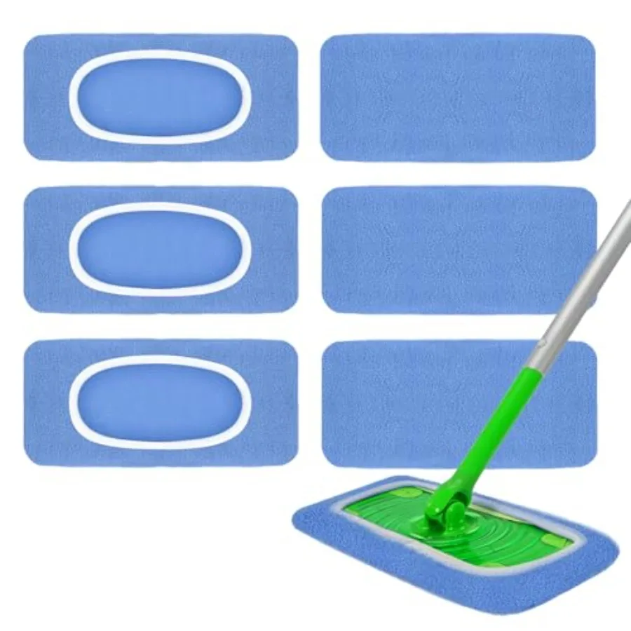 Confezione da 6 panni in micro - Cloth Pad Reusable recensione e prezzo