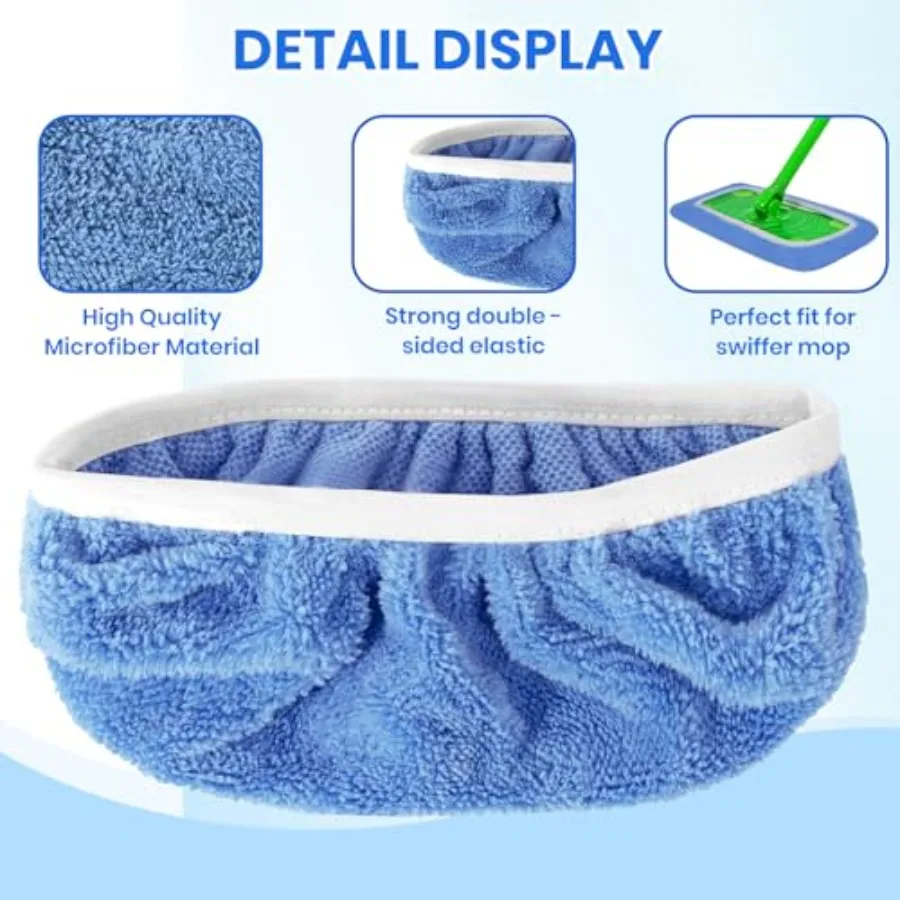 Confezione da 6 panni in micro - Cloth Pad Reusable recensione e prezzo
