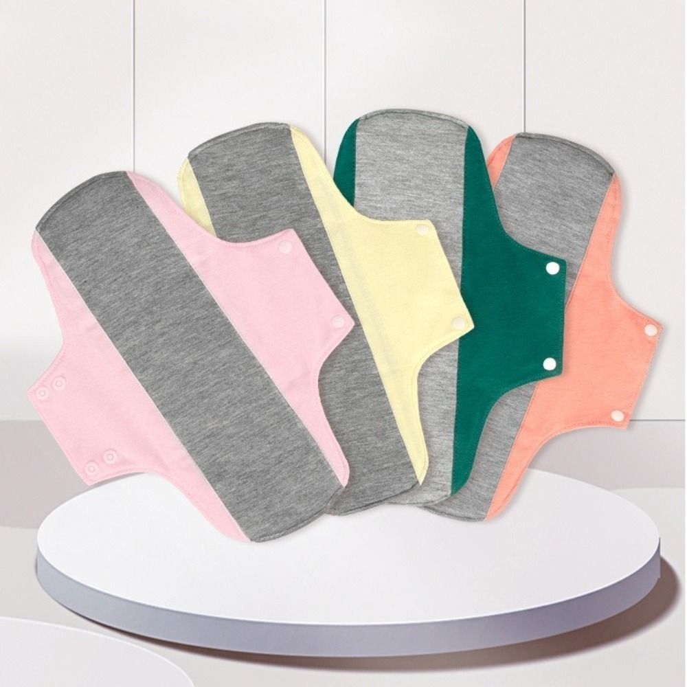 Assorbenti Mestruali Lavabili  - Cloth Pad Reusable recensione e prezzo