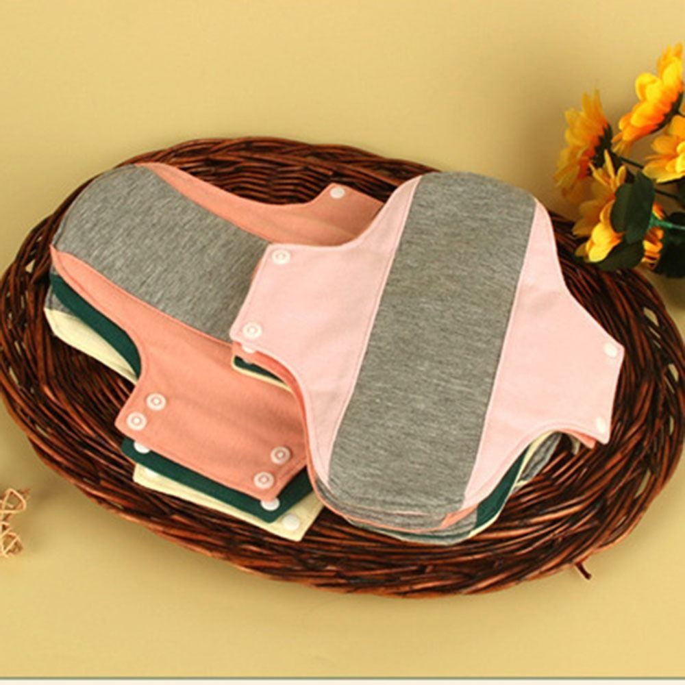 Assorbenti Mestruali Lavabili  - Cloth Pad Reusable recensione e prezzo