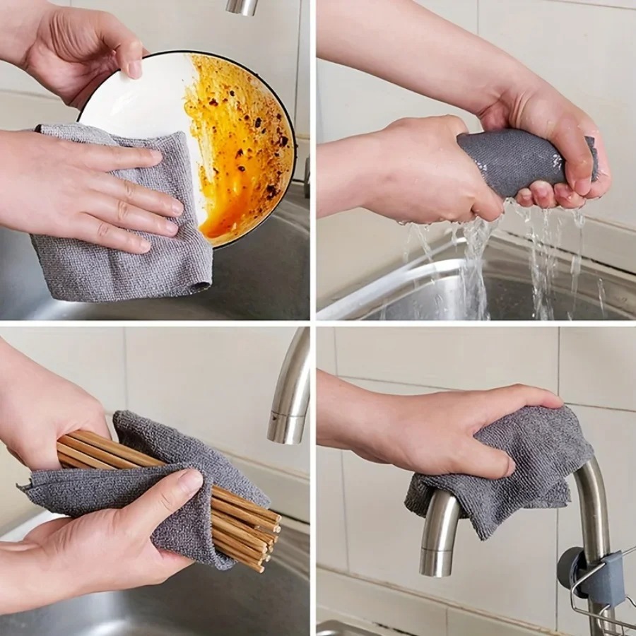 Un rotolo di panni monouso (20 - Cloth Pad Reusable recensione e prezzo