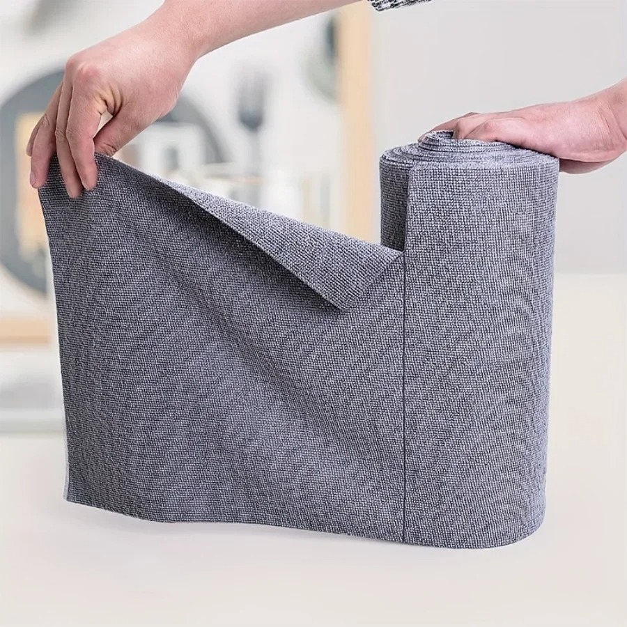 Un rotolo di panni monouso (20 - Cloth Pad Reusable recensione e prezzo