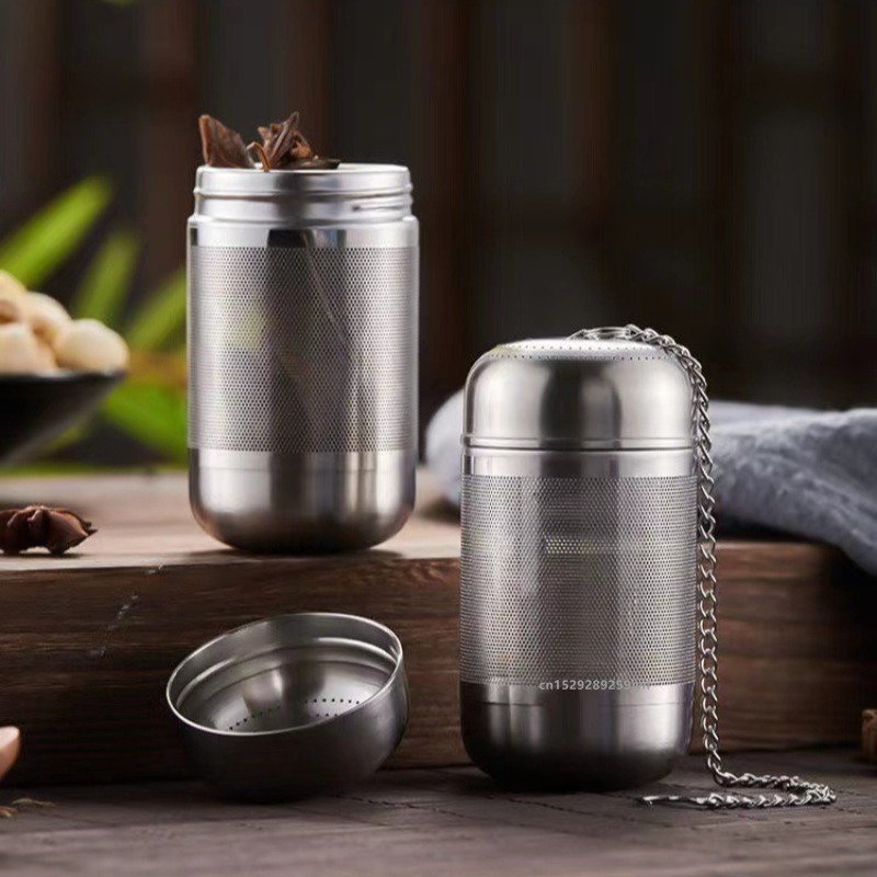 Infusore per tè da 1 pezzo, in - Loose Leaf Tea Infuser recensione e prezzo