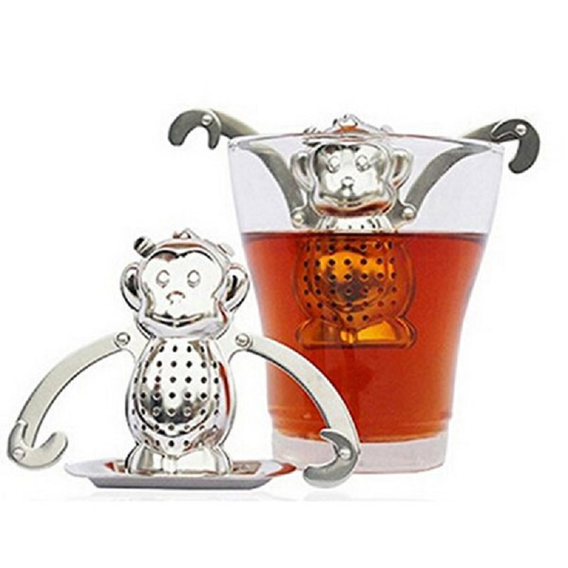 Tea Striner Infusore Filtro pe - Loose Leaf Tea Infuser recensione e prezzo