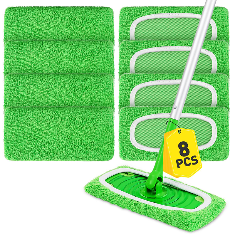 Panni di Ricambio in Microfibr - Cloth Pad Reusable recensione e prezzo