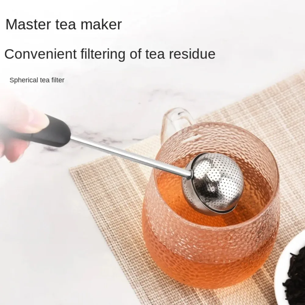 Acciaio inossidabile Maglia To - Loose Leaf Tea Infuser recensione e prezzo