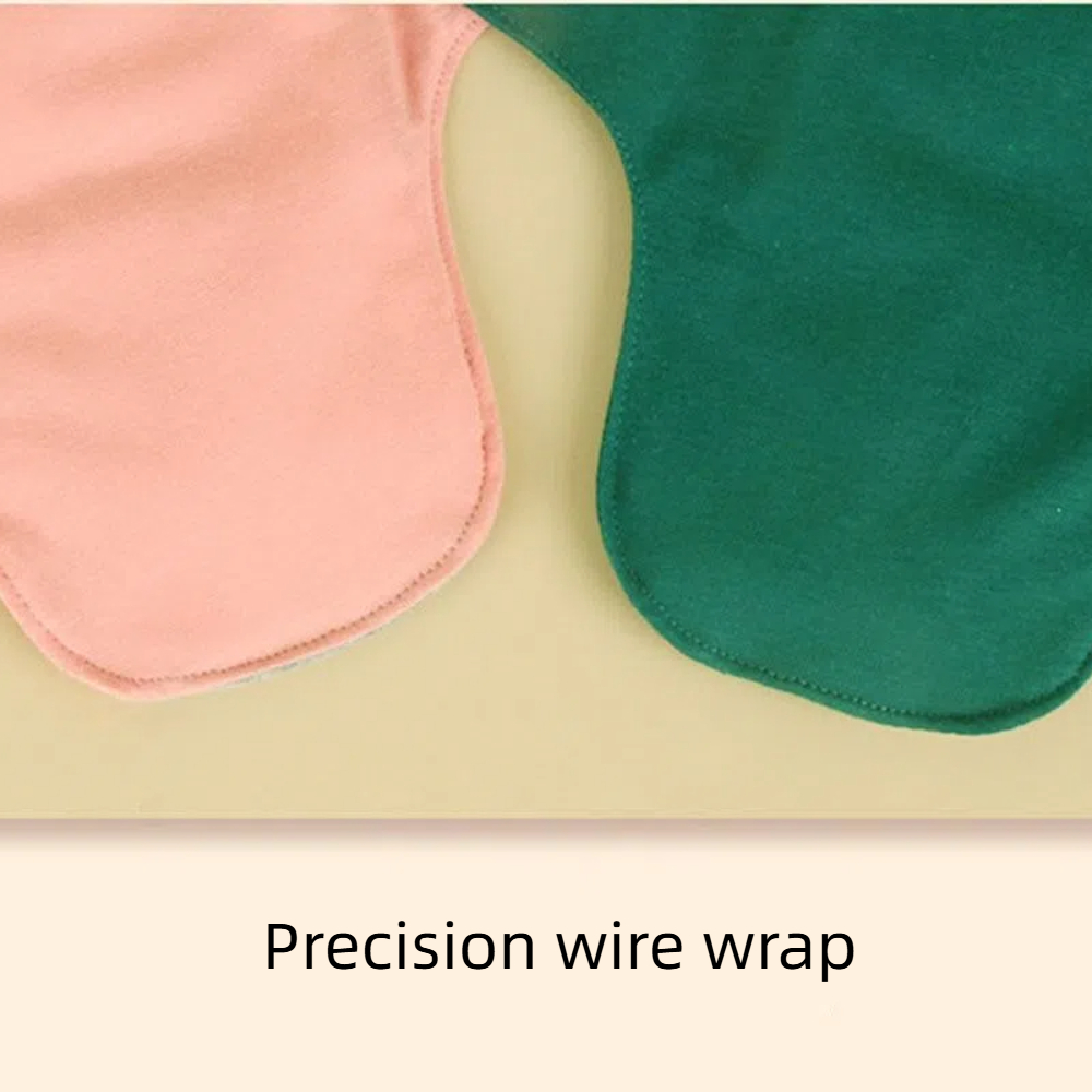 Assorbenti Lavabili in Tessuto - Cloth Pad Reusable recensione e prezzo