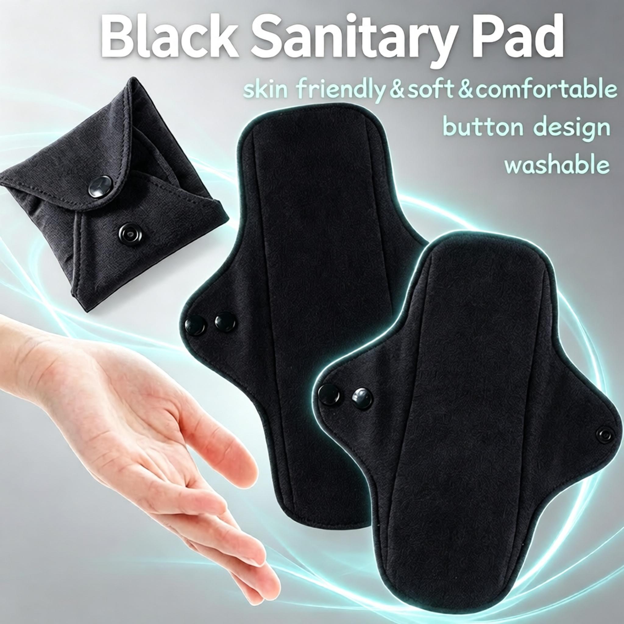 Set da 5 Pezzi di Assorbenti M - Cloth Pad Reusable recensione e prezzo