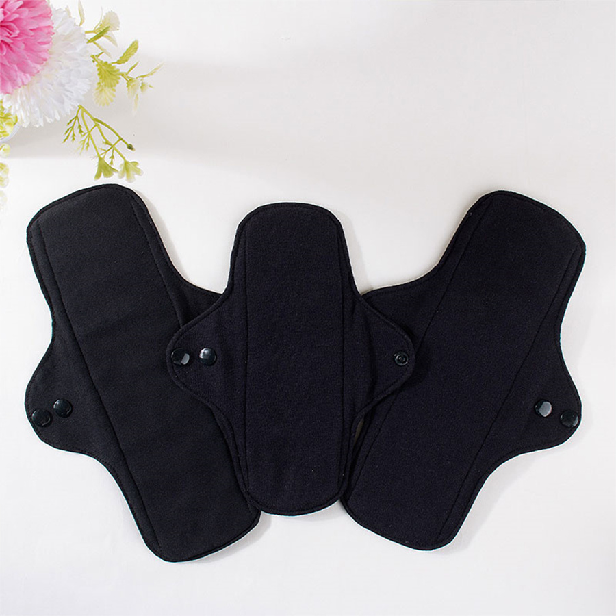 Set da 5 Pezzi di Assorbenti M - Cloth Pad Reusable recensione e prezzo