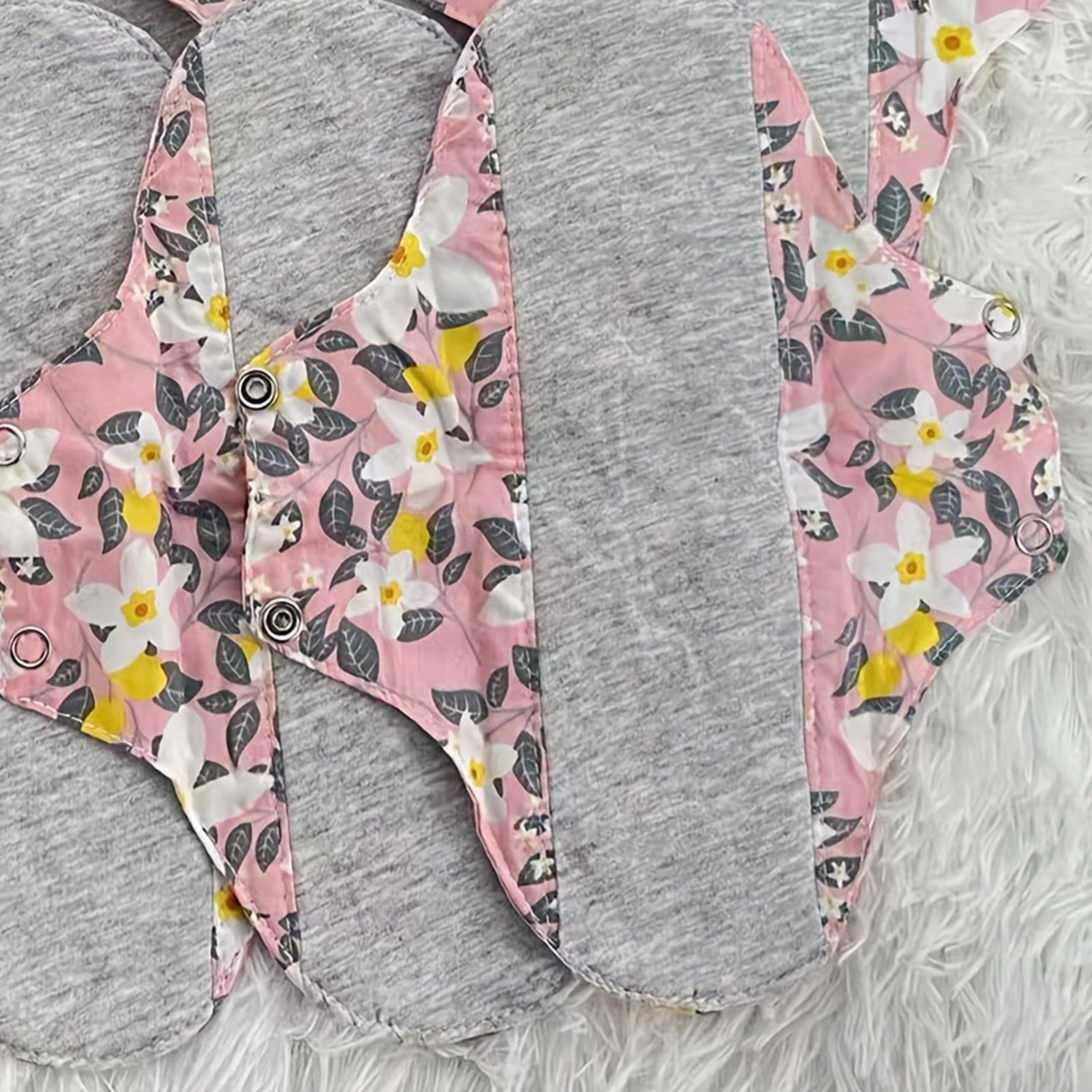 Assorbenti Igienici Riutilizza - Cloth Pad Reusable recensione e prezzo