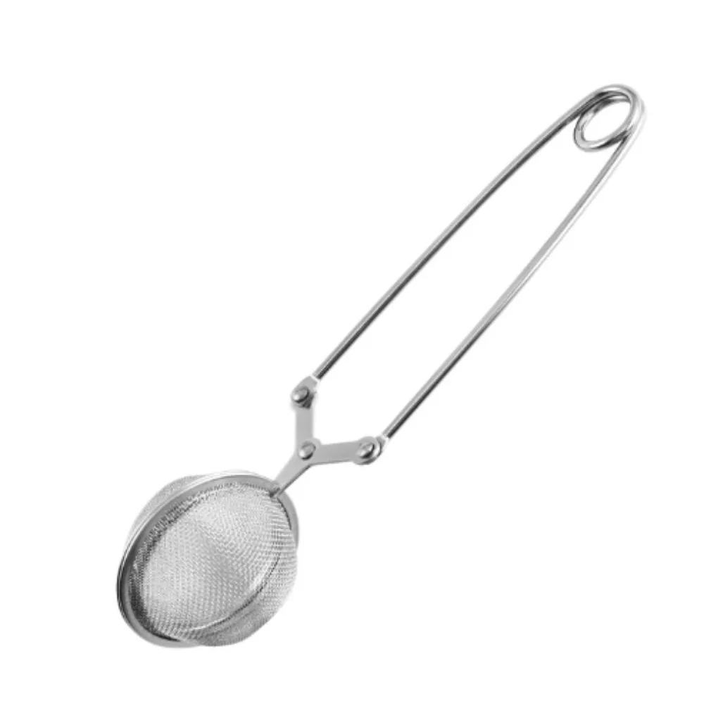 Infusore per Tè in Acciaio Ino - Loose Leaf Tea Infuser recensione e prezzo
